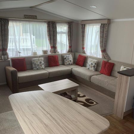 Cljp Caravan Cleethorpes Beach Formally Thorpe Park Free Wi-Fi Экстерьер фото